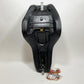 Very Nice! Genuine Harley 2000 - 2007 FXSTD Deuce 2Up Seat 92028-07