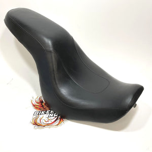 Very Nice! Genuine Harley 2000 - 2007 FXSTD Deuce 2Up Seat 92028-07