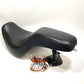 Very Nice! Genuine Harley 2000 - 2007 FXSTD Deuce 2Up Seat 92028-07