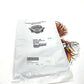 New Genuine Harley 2004 Up Dyna Fuel Pump Door Gasket 75248-04
