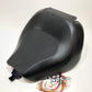 VERY NICE ! Genuine Harley Softail Rocker C/CW Seat Kit 51476-08 51935-08