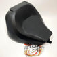 VERY NICE ! Genuine Harley Softail Rocker C/CW Seat Kit 51476-08 51935-08