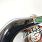 VERY NICE ! Genuine Harley Softail Rocker C/CW Seat Kit 51476-08 51935-08