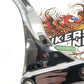 VERY NICE ! Genuine Harley Softail Rocker C/CW Seat Kit 51476-08 51935-08