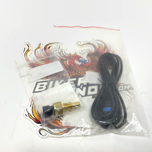 Dakota Digital Oil Temp Sensor And Wire Harness 150025-1 394190