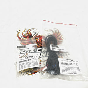 Dakota Digital Oil Temp Sensor And Wire Harness 150025-1 394190