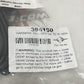 Dakota Digital Oil Temp Sensor And Wire Harness 150025-1 394190