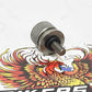 Crossthread 1/4x20 Gunmetal Seat Bolt UP-001-TIT