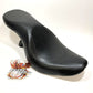 Very Nice! Genuine Harley 2006-2017 FX Softail Low Profile Seat 91767-06