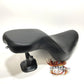 Very Nice! Genuine Harley 2006-2017 FX Softail Low Profile Seat 91767-06