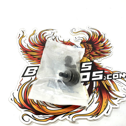 Genuine Harley 2006-2022 Sportster Gear Shift Detent Spring Assembly 33540-06