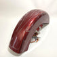 NEW Genuine Harley 2000-2013 Touring Sierra Red wPS Front Fender 59085-04BJF