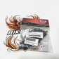 Custom Dynamics Harley Softail Rear Wiring Harness Adapter Kit  CD-18ST-ADPT