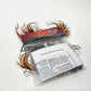 Custom Dynamics Harley Softail Rear Wiring Harness Adapter Kit  CD-18ST-ADPT