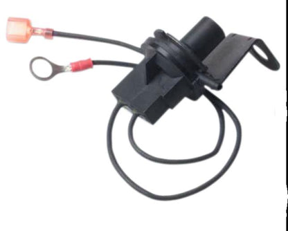 Drag Specialties Vacuum-Operated Electrical Switch VOES OEM 26558-84 2101-0004