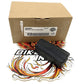 NOS Genuine Harley 2015-2018 CVO Touring Right Passenger Footpeg Rubber 50500351