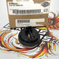 NOS Genuine Harley 2016-2023 CVO Led Amber Puck Light 67800257