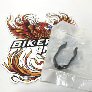 NOS Genuine Harley 2017-2020 Trike Brake line Clip 12200075