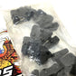 NEW Genuine Harley 2009 Up Trike Set of 6 ISOLATOR RUBBER 40278-08