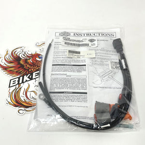 NEW Genuine Harley Spectra Glo Wire Harness Kit 69201636