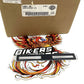 NOS Genuine Harley 2006-2013 Tour Pak USA Insert 14651-06
