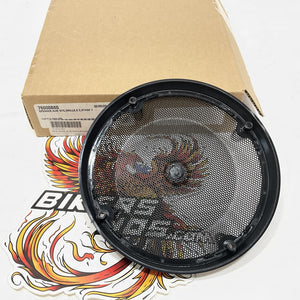 New Genuine Harley 2014-2023 CVO Speaker Cover Grille 76000880