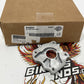 NEW Genuine Harley Milwaukee 8 M8 Oil Pump Cover 62400245