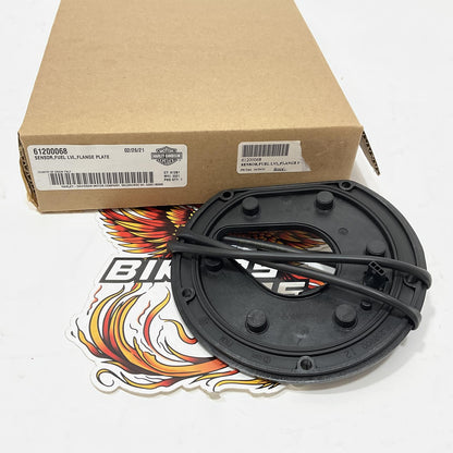 NEW Genuine Harley 2021-2025 Pan America Fuel Tank Sensor Plate 61200068