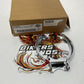 NEW Genuine Harley Chrome 5.75" Headlight Backing mount Plate bracket 67700374