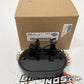 New Genuine Harley 2011-2017 Softail 3 Phase Voltage Regulator Black 74540-11