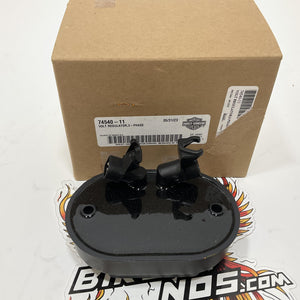 New Genuine Harley 2011-2017 Softail 3 Phase Voltage Regulator Black 74540-11