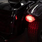 Custom Dynamics 1988-2024 Harley ProBEAM Squareback LED Taillight PB-TL-SB-S
