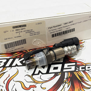 Cycle Pro 18 mm Oxygen Sensor 1861-0977 14272