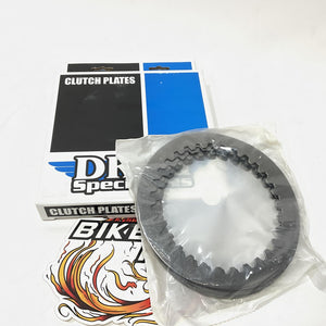 Drag Specialties Harley 2013-2022 Touring Softail Clutch Plate Set 1131-3615