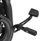 Genuine Harley 2015 Up XG Defiance Small Brake Pedal Pad Black Anodized 50600187