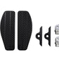 Thrashin Supply 2018 Up Softail Mini Floorboards Black 1621-0848 TSC-2030-1