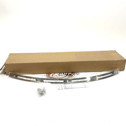 NOS Genuine Harley Bar & Shield 1996-2013 Touring Windshield Molding 59133-99