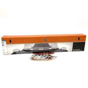 NOS Genuine Harley 2014-2025 Touring Bar & Shield Windshield Trim 61300275