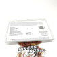 Custom Dynamics Chrome LED 2014-2023 Road Glide Windshield Trim CD-RG-SWT-AW2-C