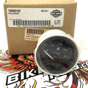 NOS Genuine Harley 2014 Up Touring Fuel Gas Meter Gauge 70900162