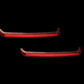 Custom Dynamics 2014-2023 Touring Low Profile Bagz Saddlebag Lights 2040-2438