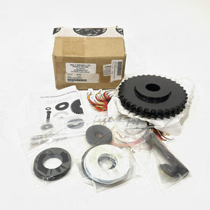 Belt Drive LTD Compensator Sprocket 34 Tooth Big Twin 2007-2023 1120-0292 CS-34A