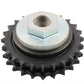 Belt Drive LTD Compensator Sprocket 34 Tooth Big Twin 2007-2023 1120-0292 CS-34A