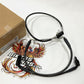 New Genuine Harley-Davidson 2014-2023 Touring Non ABS Front Brake Line 41800174