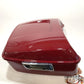 New Genuine Harley 2014 Up King Tour Pak Billiard Red 53000399ENX