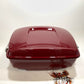 New Genuine Harley 2014 Up King Tour Pak Billiard Red 53000399ENX