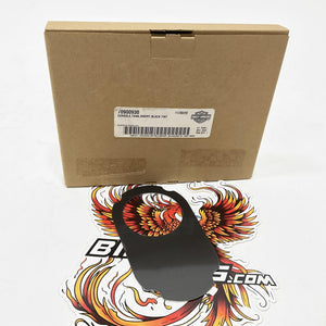 NOS Genuine Harley 2020-2021 CVO Touring Black Tank Console Insert 70900930