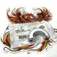 NOS Genuine Harley 2008 Up Touring Foot Peg Mount 51009-02A