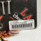 LA Choppers 2015-2023 Road Glide Performance Riser Gauge Mount LA-7397-03R