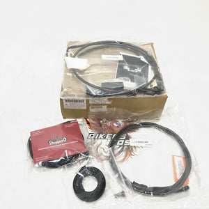 LA Choppers 2017-2019 Harley Touring 15" 17" Ape install Kit  LA-8055KT3-16M